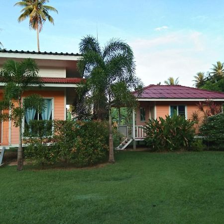 Baan Gebsup บ้านเก็บทรัพย์ Koh Yao Noi Exterior foto