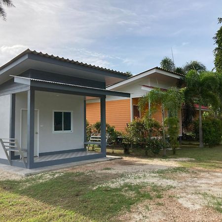 Baan Gebsup บ้านเก็บทรัพย์ Koh Yao Noi Exterior foto