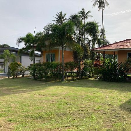 Baan Gebsup บ้านเก็บทรัพย์ Koh Yao Noi Exterior foto