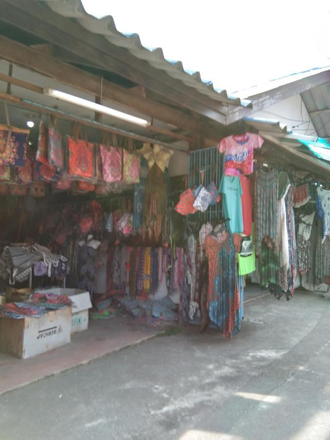 Baan Gebsup บ้านเก็บทรัพย์ Koh Yao Noi Exterior foto