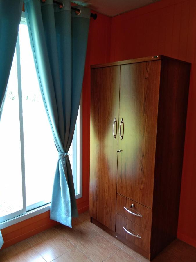 Baan Gebsup บ้านเก็บทรัพย์ Koh Yao Noi Exterior foto
