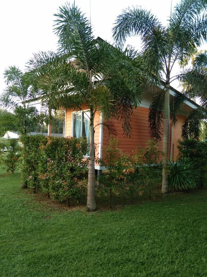 Baan Gebsup บ้านเก็บทรัพย์ Koh Yao Noi Exterior foto