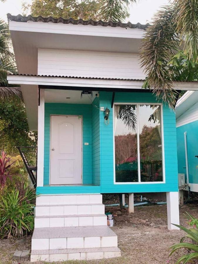 Baan Gebsup บ้านเก็บทรัพย์ Koh Yao Noi Exterior foto