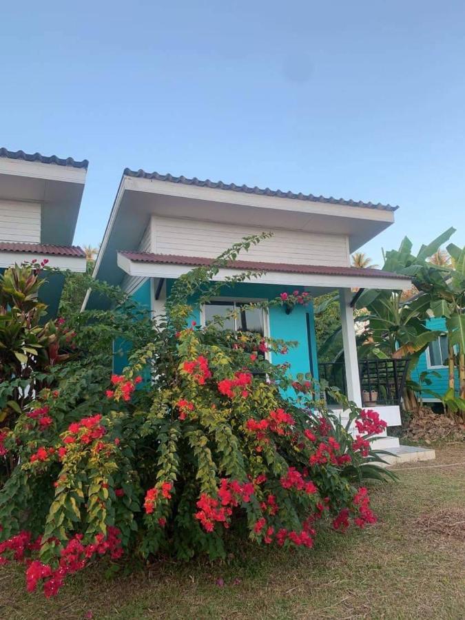 Baan Gebsup บ้านเก็บทรัพย์ Koh Yao Noi Exterior foto