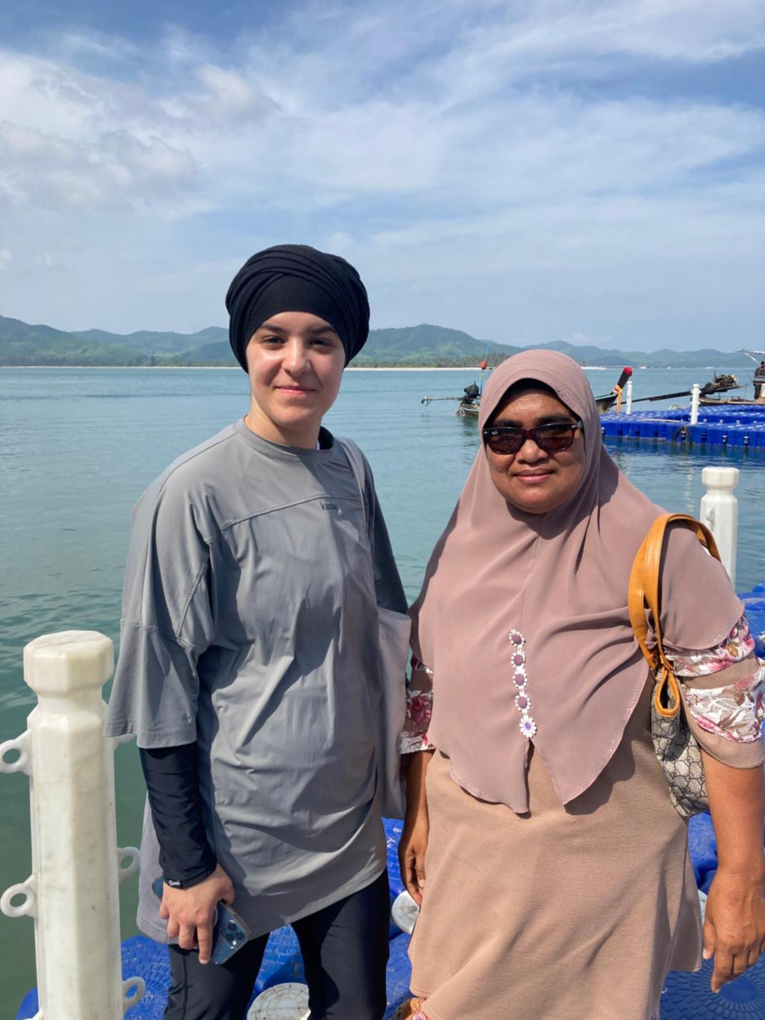 Baan Gebsup บ้านเก็บทรัพย์ Koh Yao Noi Exterior foto