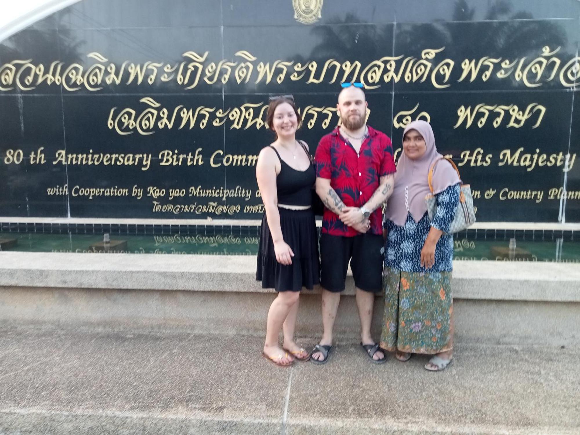 Baan Gebsup บ้านเก็บทรัพย์ Koh Yao Noi Exterior foto