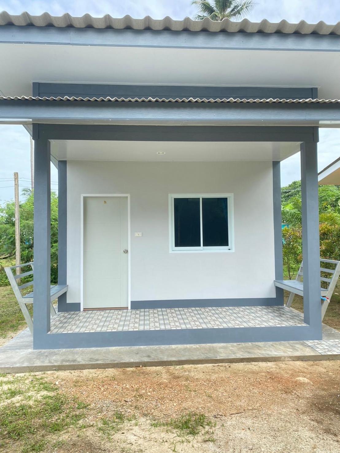 Baan Gebsup บ้านเก็บทรัพย์ Koh Yao Noi Exterior foto